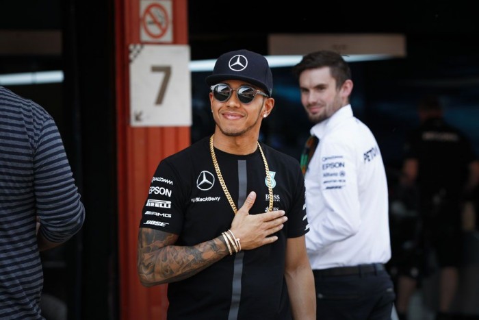 F1: Mindenki elégedetlen Barcelonában 6