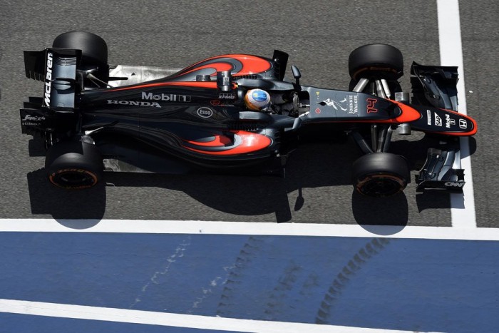 F1: Mindenki elégedetlen Barcelonában 10