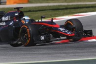 F1: Alonso visszavágott az elnöknek 85