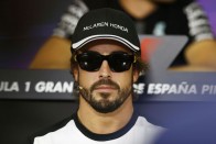 F1: Alonso visszavágott az elnöknek 86