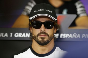 F1: Alonso visszavágott az elnöknek