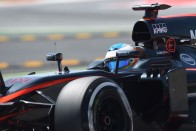 F1: Alonso visszavágott az elnöknek 91