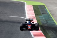 F1: Alonso visszavágott az elnöknek 92