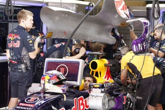 F1: Red Bull plusz Volkswagen? Nagy sztori lenne!