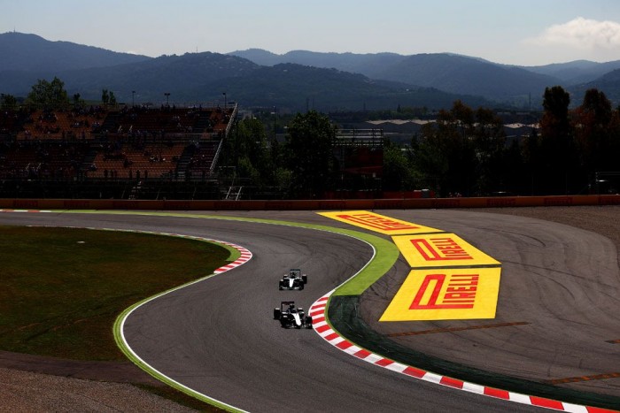 F1: 2019-ig marad a Spanyol Nagydíj 2 F1: 2019-ig marad a Spanyol Nagydíj 2
