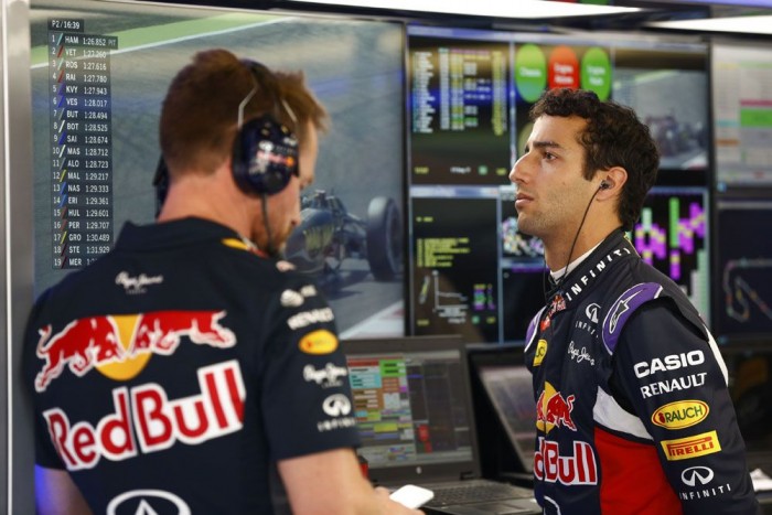 F1: Forrósodik a helyzet, de Hamilton az élen 6 | Vezess F1: Forrósodik a helyzet, de Hamilton az élen 6