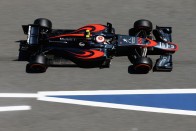 F1: Alonso visszavágott az elnöknek 110