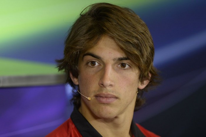 F1: A sereghajtónak nem éri meg tesztelni 6