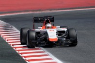 F1: Alonso visszavágott az elnöknek 113