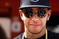 F1: Világbajnoki fejmosás Hamiltonnak 2