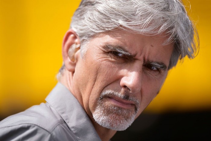 F1: Világbajnoki fejmosás Hamiltonnak 5