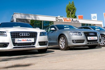 Miért vennél használt autó a Weltautotól? Miért ne?