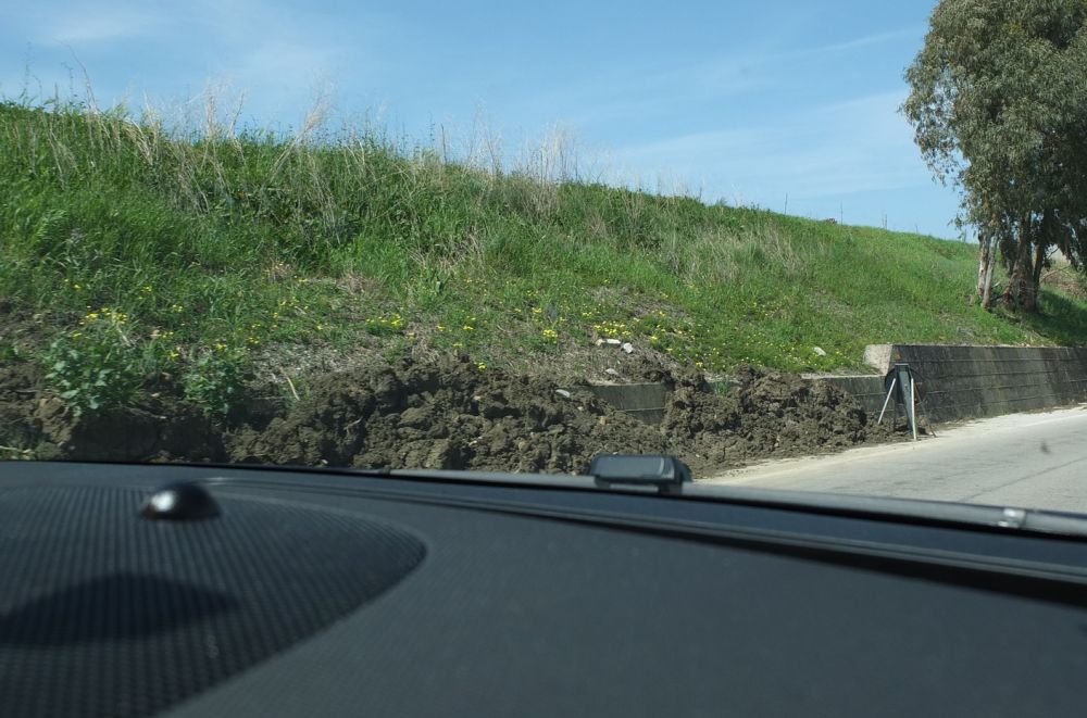 Európa gyönyörű pöcegödre autós szemmel 12