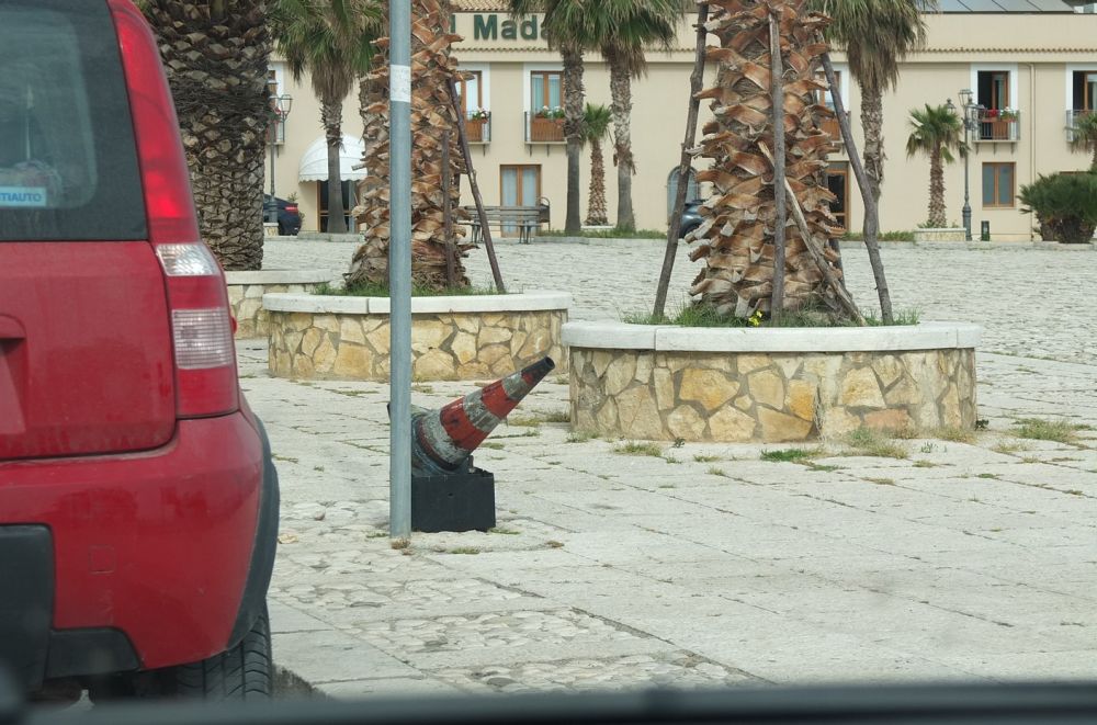 Európa gyönyörű pöcegödre autós szemmel 18