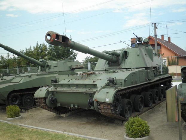 Az oroszok úgy parkolnak tankkal, ahogy bárki tudna 3 | Vezess Az oroszok úgy parkolnak tankkal, ahogy bárki tudna 3