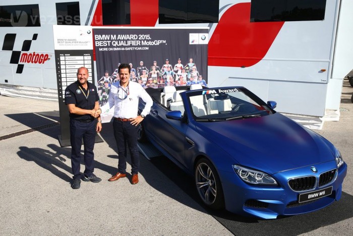 Bivalyerős BMW a leggyorsabb motorosnak 2 Bivalyerős BMW a leggyorsabb motorosnak 2