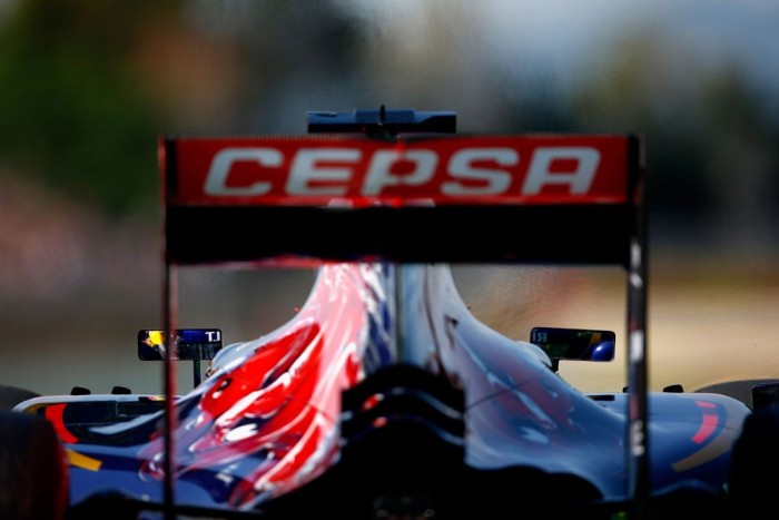 F1: Bottas nem fél a Toro Rossóktól 6 | Vezess F1: Bottas nem fél a Toro Rossóktól 6