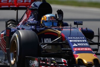 F1: Megvan Alonso utódja?