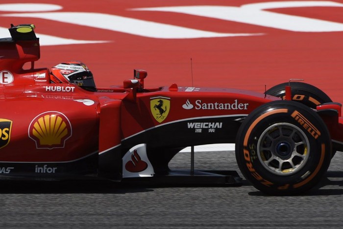 F1: Hamilton a Ferrarira vár? 6 | Vezess F1: Hamilton a Ferrarira vár? 6