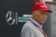 F1: Újabb szigorítás a hétvégére 57