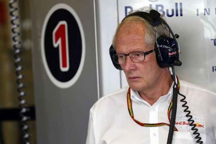 F1: A Mercedes szélkakas, a Red Bull kiakadt 7