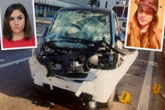 Szerelmi bánatában ölt az ittas sofőr