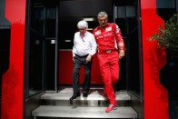 F1: A Ferrari kizárta Hamilton szerződtetését 65