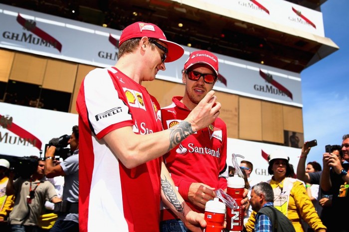 F1: A Ferrari kizárta Hamilton szerződtetését 7