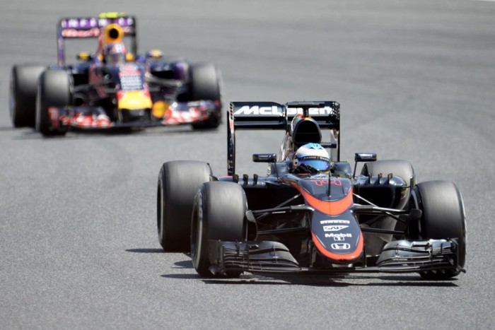 F1: Alonsót és Buttont is megijesztette az autója 2 F1: Alonsót és Buttont is megijesztette az autója 2