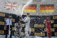 F1: A Ferrari kizárta Hamilton szerződtetését 72