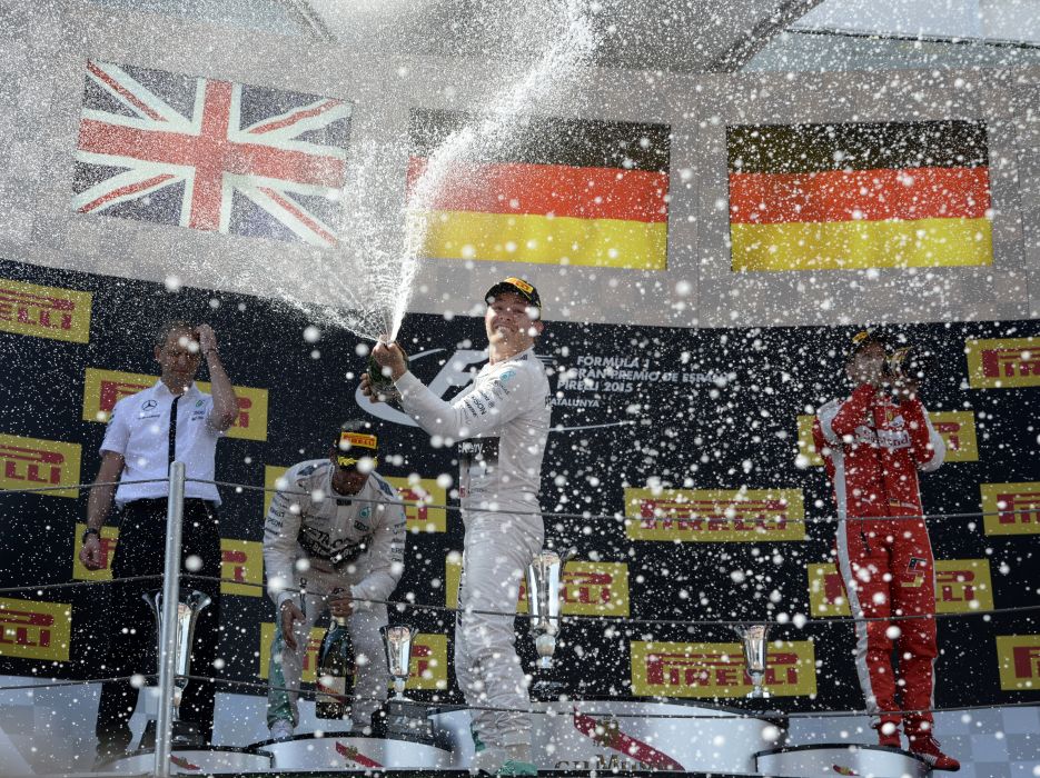 F1: A Ferrari kizárta Hamilton szerződtetését 23