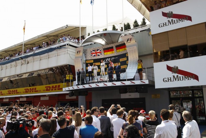 F1: Elmúlt a vörös veszély? 8 | Vezess F1: Elmúlt a vörös veszély? 8