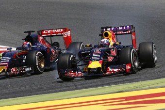 F1: Kiforgatták a Red Bull-főnök szavait