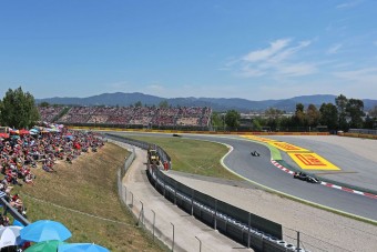 F1: Alonso nem vezet a hazai teszten