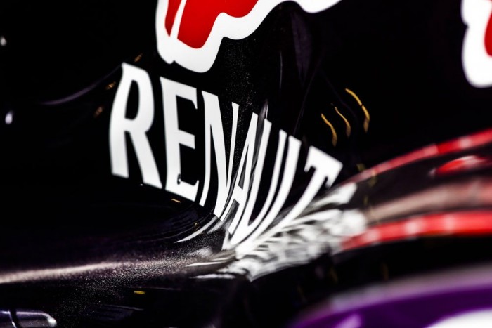 F1: A Red Bull lemondott 2015-ről 7