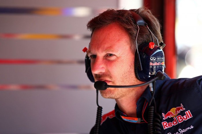 F1: A Red Bull lemondott 2015-ről 6