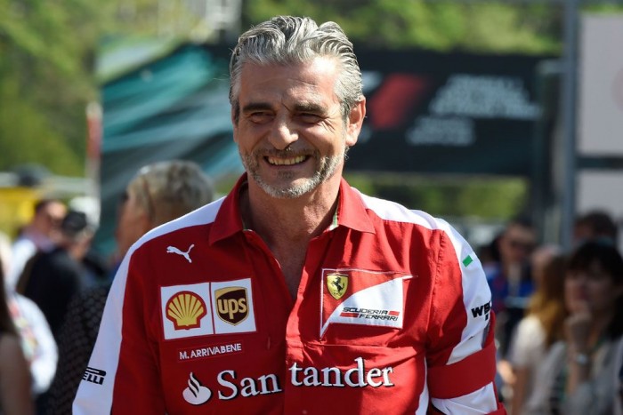 F1: A Ferrari kizárta Hamilton szerződtetését 6