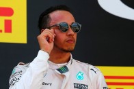 F1: A Ferrari kizárta Hamilton szerződtetését 97