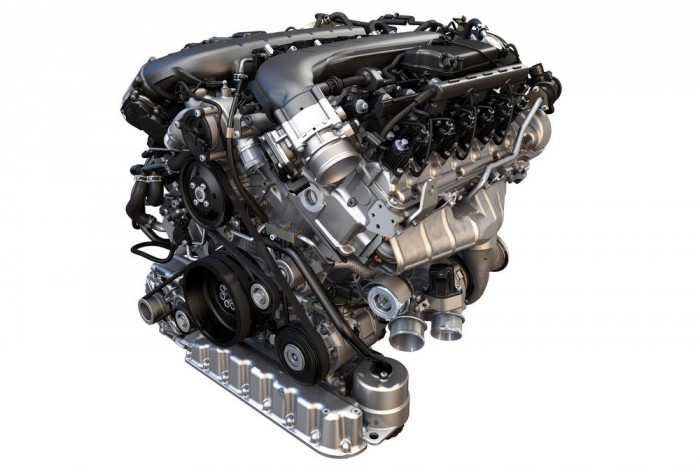 270 lóerős, egyliteres motor a VW-től! 7 | Vezess 270 lóerős, egyliteres motor a VW-től! 7