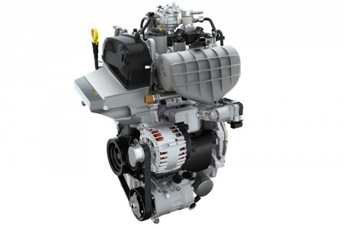 270 lóerős, egyliteres motor a VW-től! 6 | Vezess 270 lóerős, egyliteres motor a VW-től! 6