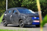 Itt a Dacia új városi kisautója 9