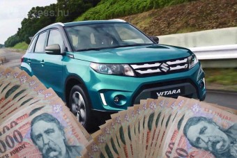 Magyar faluba magyar autót!