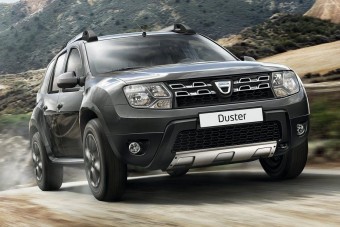 Ha nem akarsz bukni, vegyél Daciát. Vagy Mercedest.