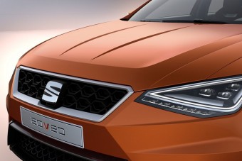 Iszonyatos pénzt pumpál a SEAT-ba a VW-csoport