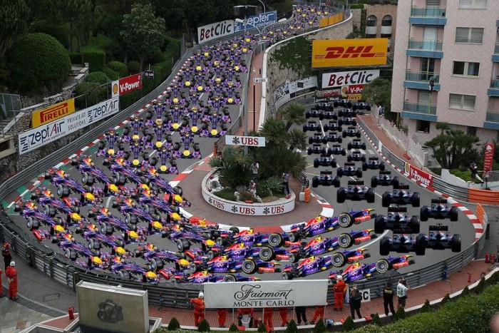A 25 legfurcsább F1-es statisztika, ami takarékra teszi az agyad 5 | Vezess A 25 legfurcsább F1-es statisztika, ami takarékra teszi az agyad 5