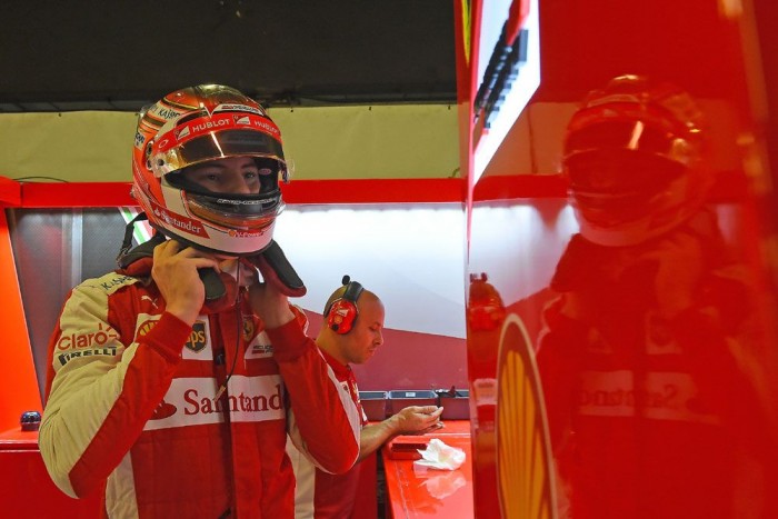 F1: Rosberg a teszten is tarolt 6 | Vezess F1: Rosberg a teszten is tarolt 6