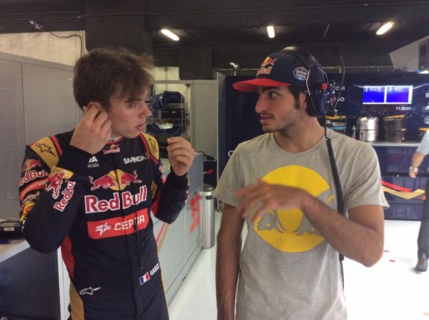 F1: Rosberg a teszten is tarolt 9 | Vezess F1: Rosberg a teszten is tarolt 9