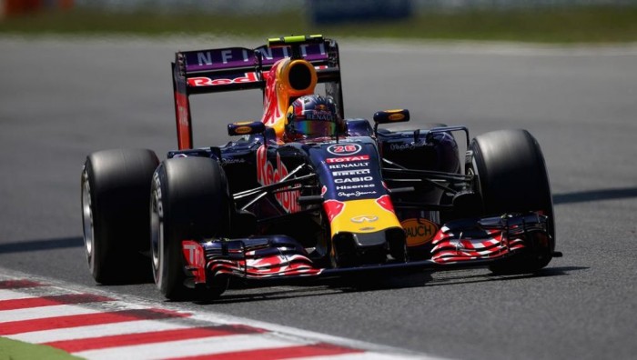 F1: Rosberg a teszten is tarolt 7 | Vezess F1: Rosberg a teszten is tarolt 7