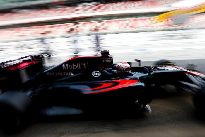 F1: Lotus-elsőség, Sauber-baleset a teszten 7 | Vezess F1: Lotus-elsőség, Sauber-baleset a teszten 7