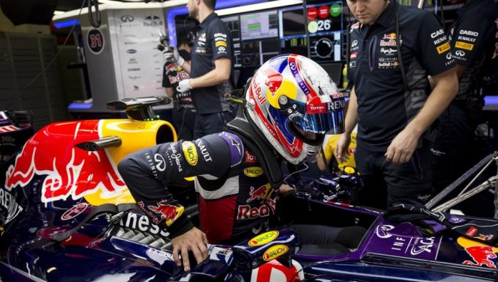 F1: Lotus-elsőség, Sauber-baleset a teszten 8 | Vezess F1: Lotus-elsőség, Sauber-baleset a teszten 8